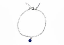 BRACELET CHAINE FINEPOX MARINE