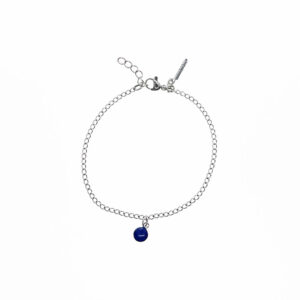BRACELET CHAINE FINEPOX MARINE