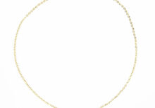 COLLIER PENDENTIF CADENAS