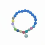 BRACELET ÉLASTIQUE COLOR