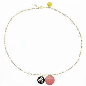 COLLIER RONDO