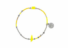 BRACELET ÉLASTIQUE FIN 1CGEM