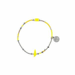 BRACELET ÉLASTIQUE FIN 1CGEM