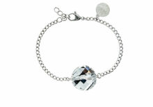 BRACELET CHAINE CRISTAL