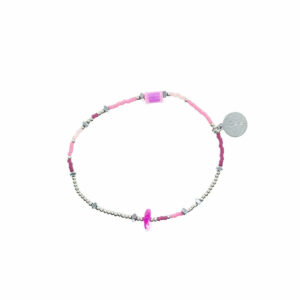 BRACELET ÉLASTIQUE FIN 1CGEM