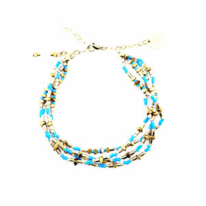 BLEU SIGNATURE N°4
